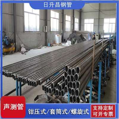 怀远声测管桩基检测的频率要达到多少百分比