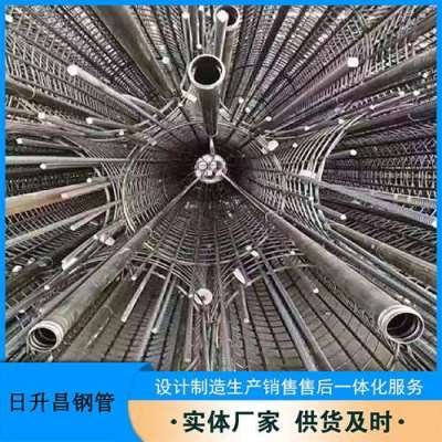 怀远桩基声测管检测时主要考虑两方面的规范内容